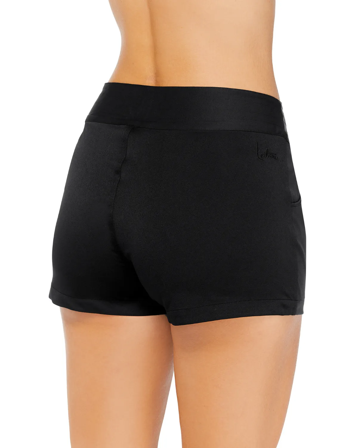 2024 Leilani Solids Beachy Board Short - J720099
