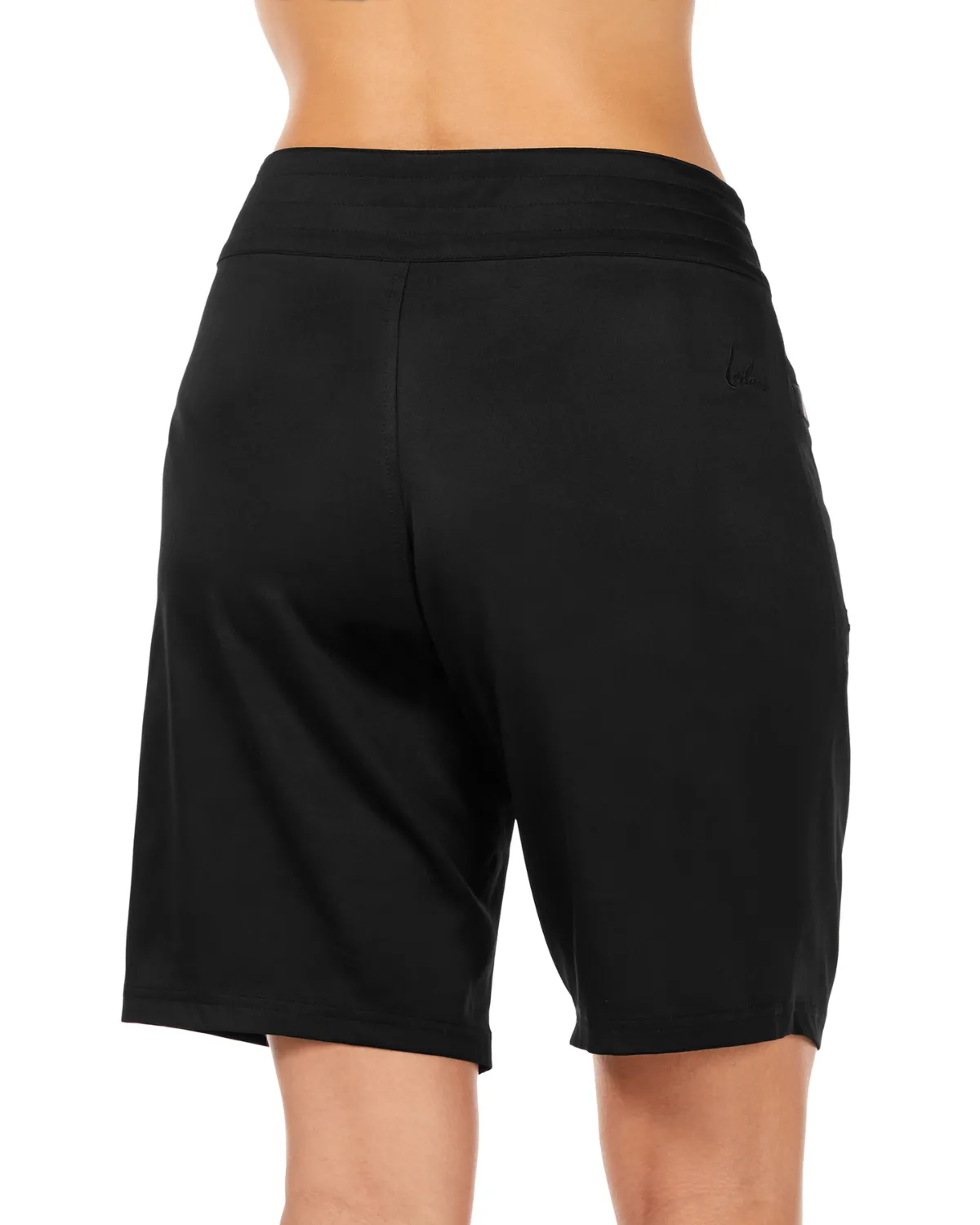 2024 Leilani Solids Surf City Board Short - J720099l