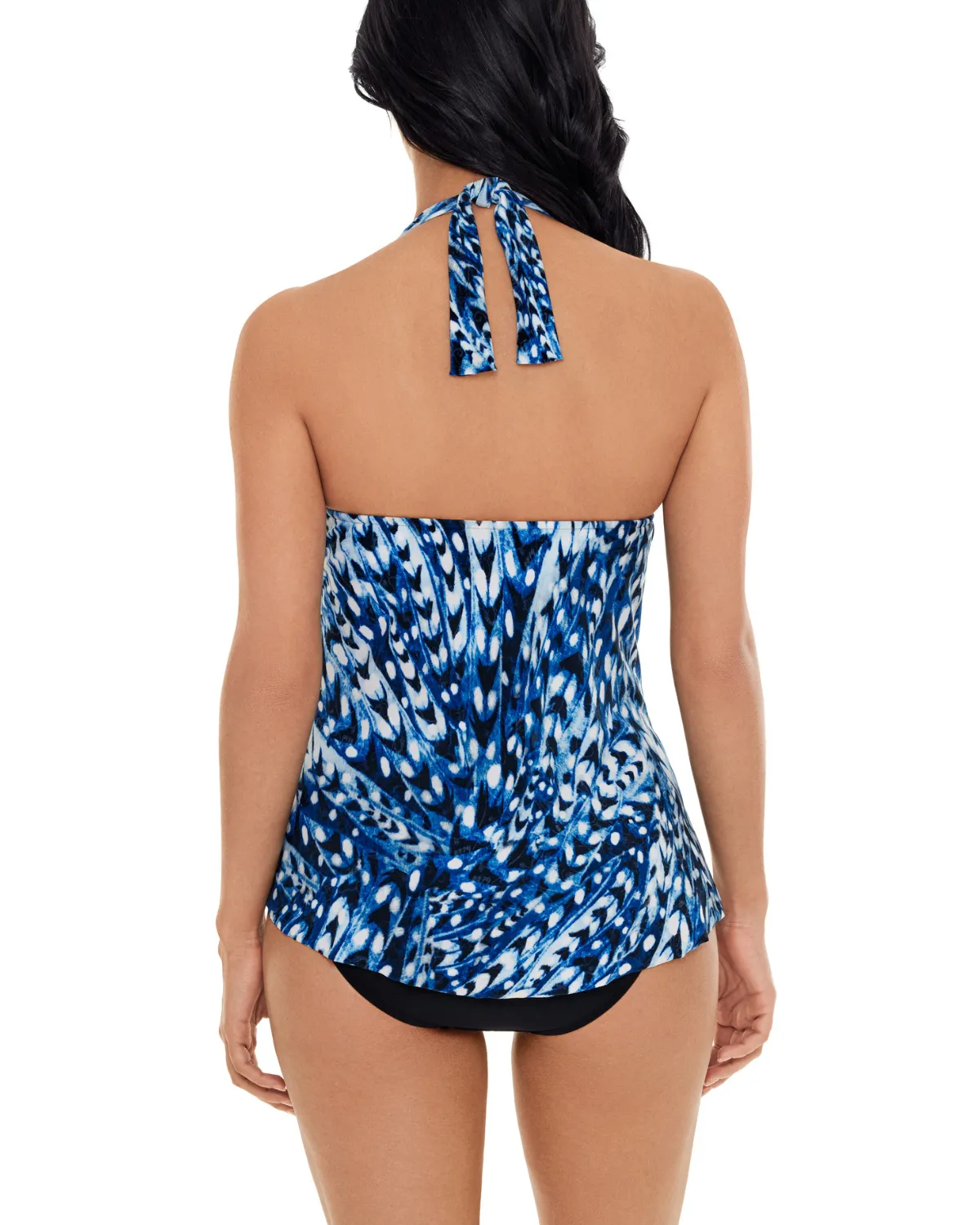 2024 Magicsuit Quill Sophie Tankini Top - 6019315