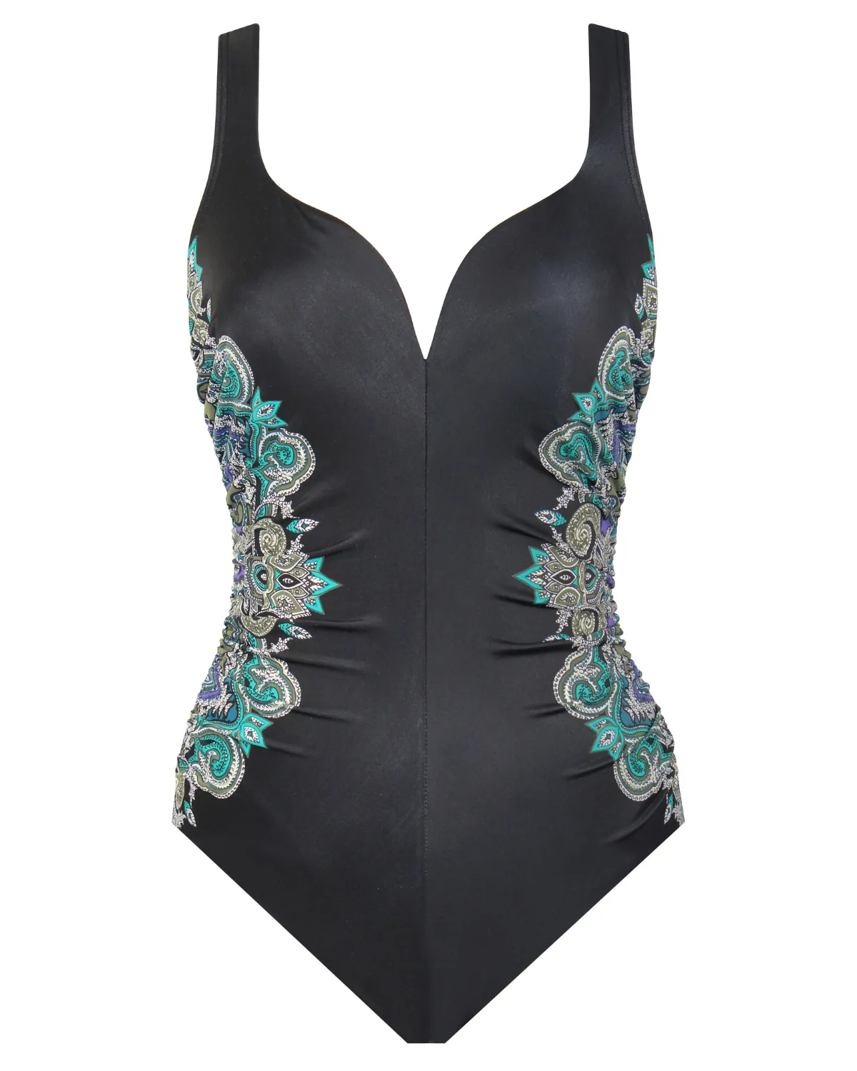 2024 Miraclesuit Women's Plus Precioso Temptress One Piece - 6561630W