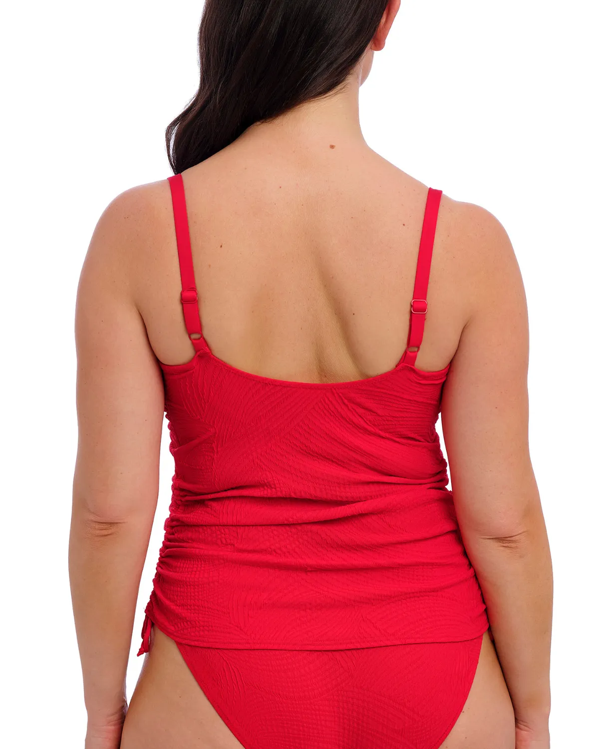 2025 Fantasie Swim Ottawa Underwire Tankini (More colors available) - Fs6356