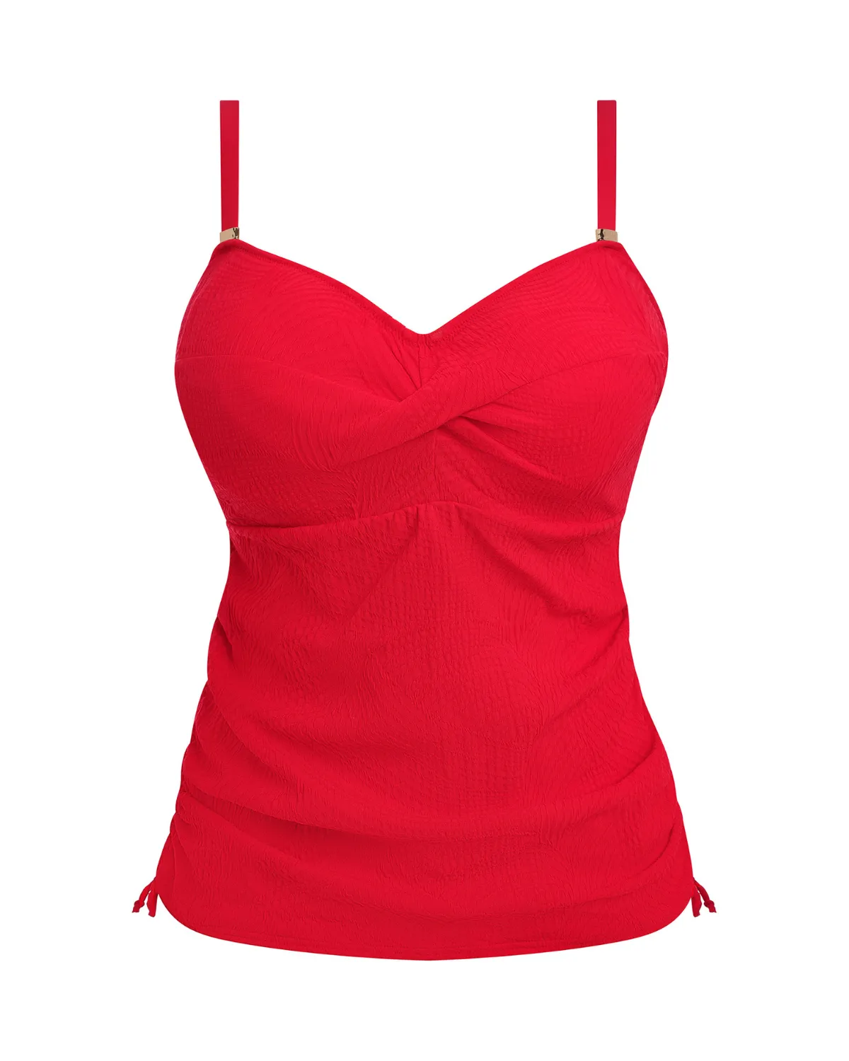 2025 Fantasie Swim Ottawa Underwire Tankini (More colors available) - Fs6356