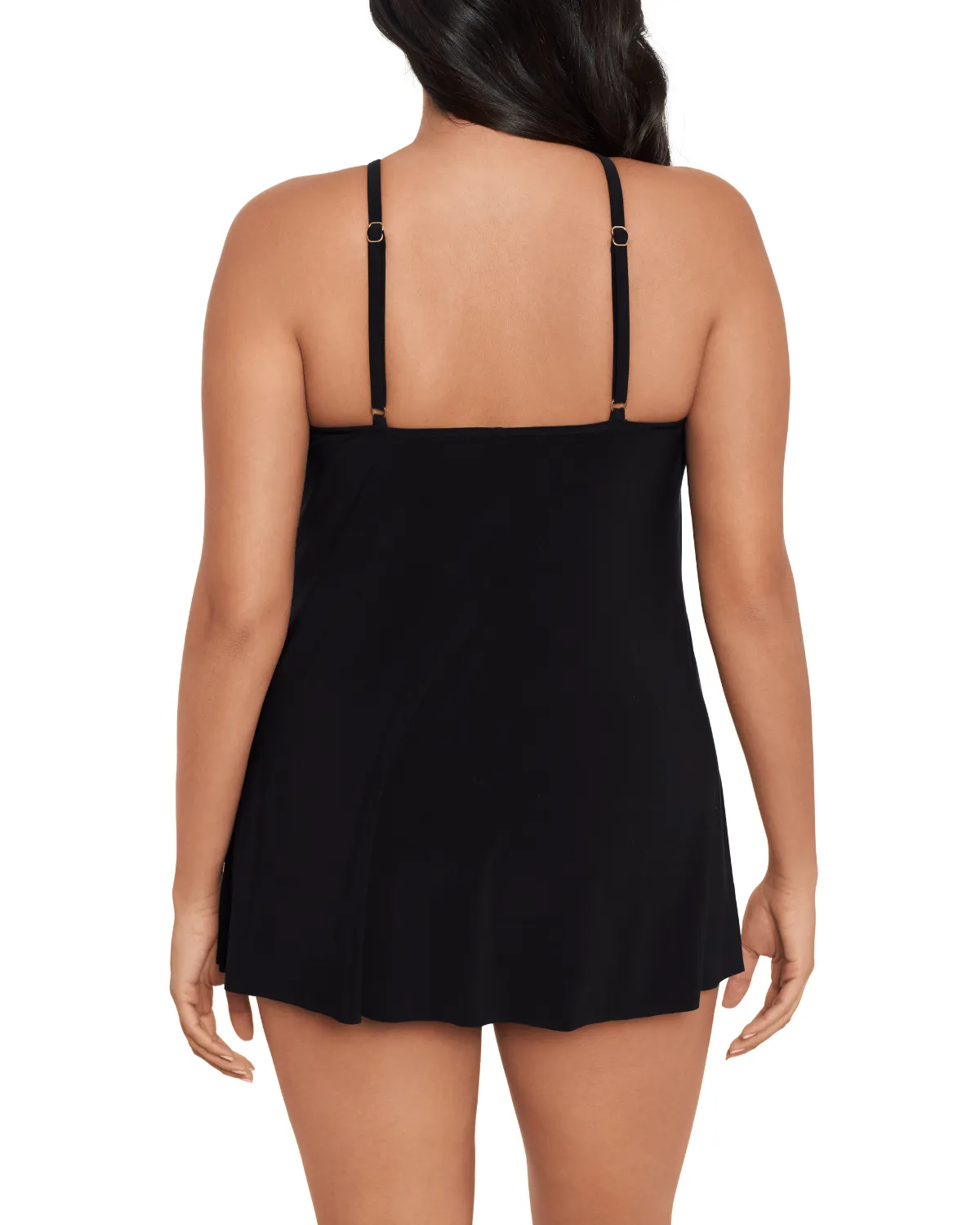 2025 Magicsuit Women's Plus Size Parker One Piece Swim Dress - 6006012W
