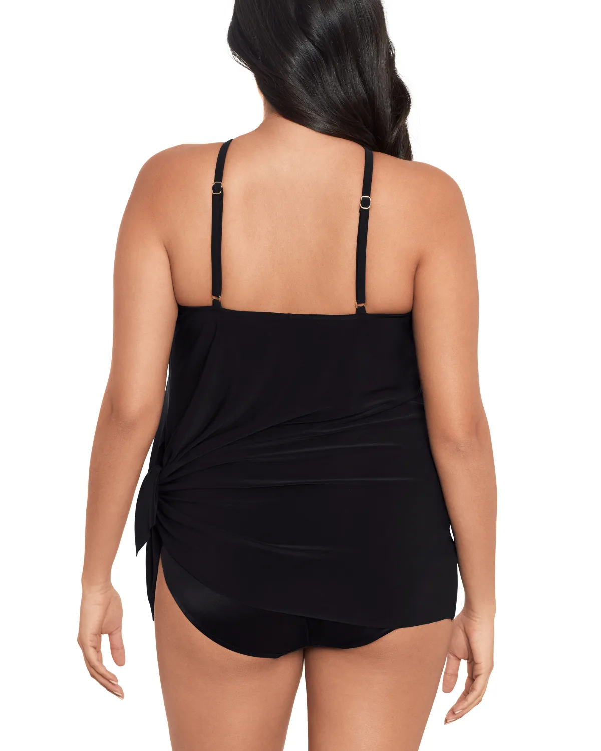 2025 Magicsuit Women's Plus Size Parker One Piece Swim Dress - 6006012W
