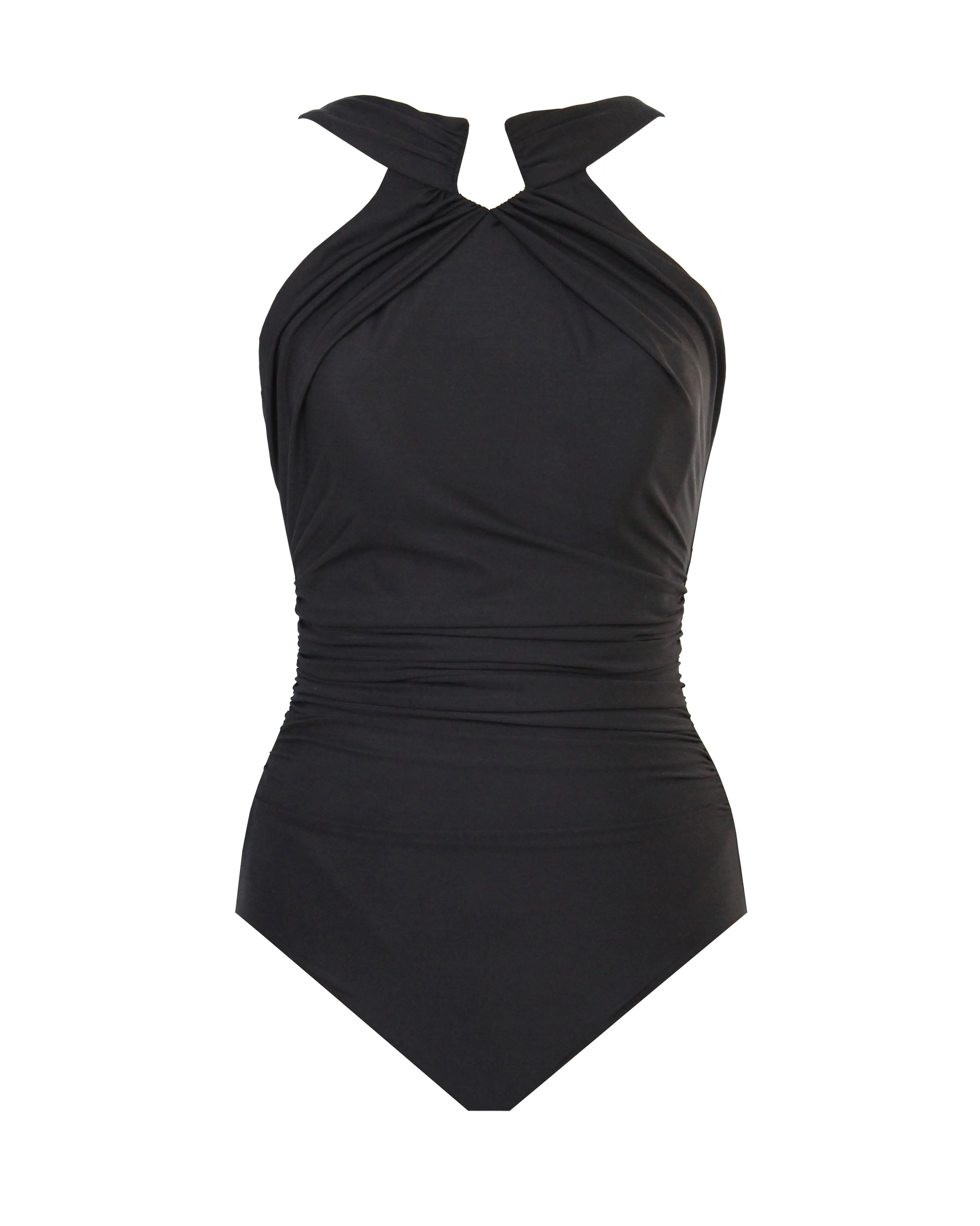 2025 Miraclesuit Rock Solid Aphrodite One Piece (More colors available) - 6523079