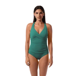 AMELIE WRAP ONE PIECE