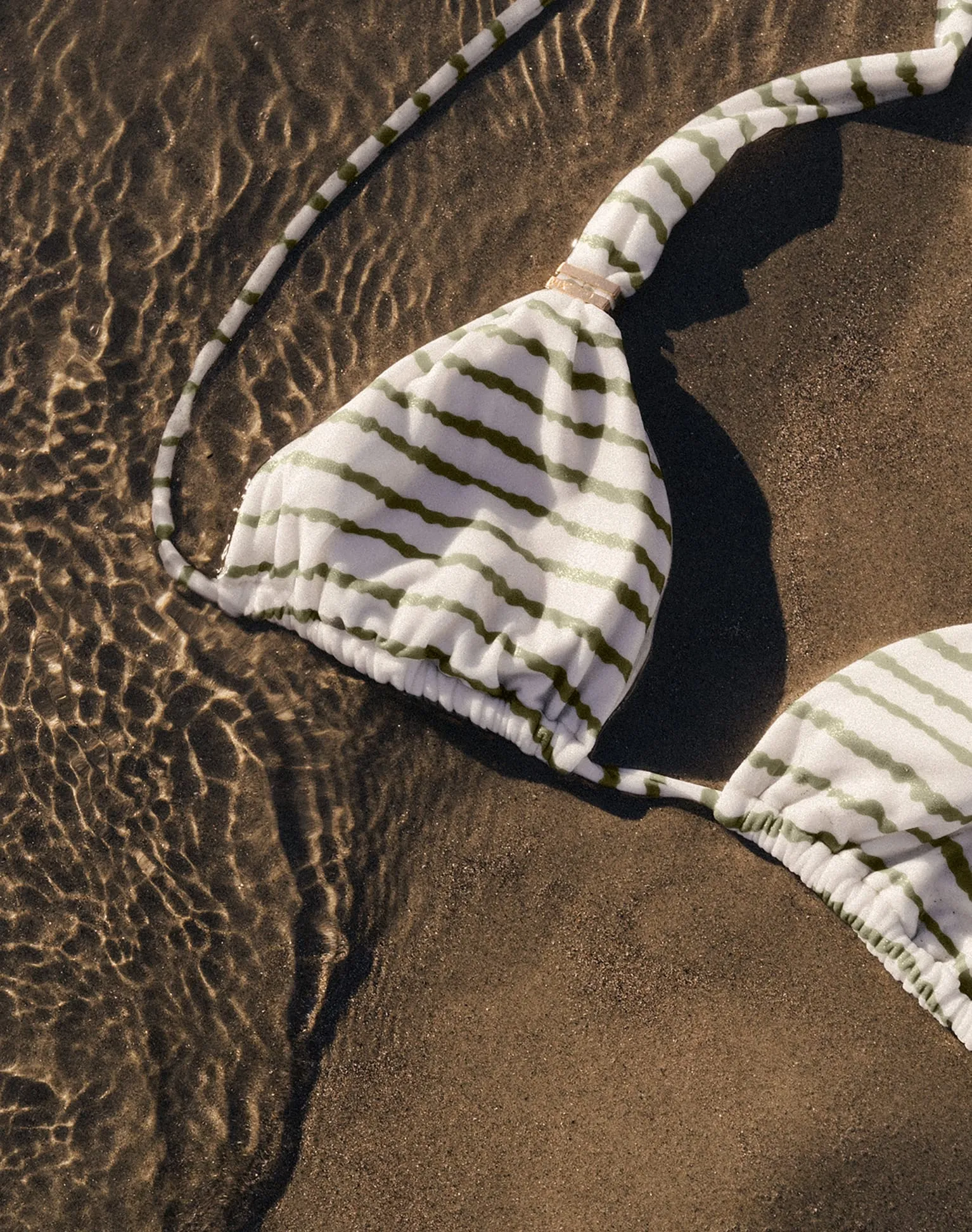 Bia Tube Top - Borea
