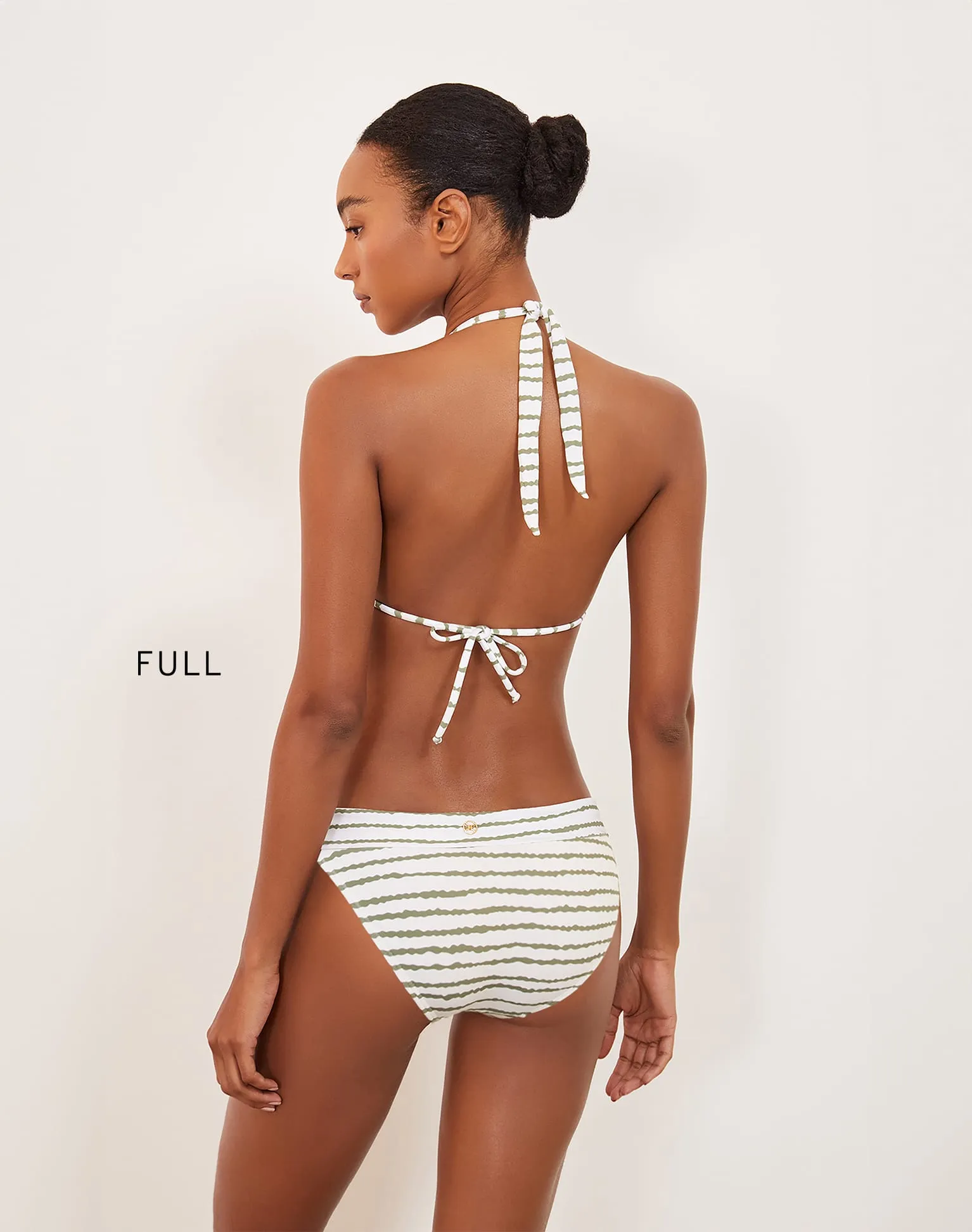 Bia Tube Top - Borea