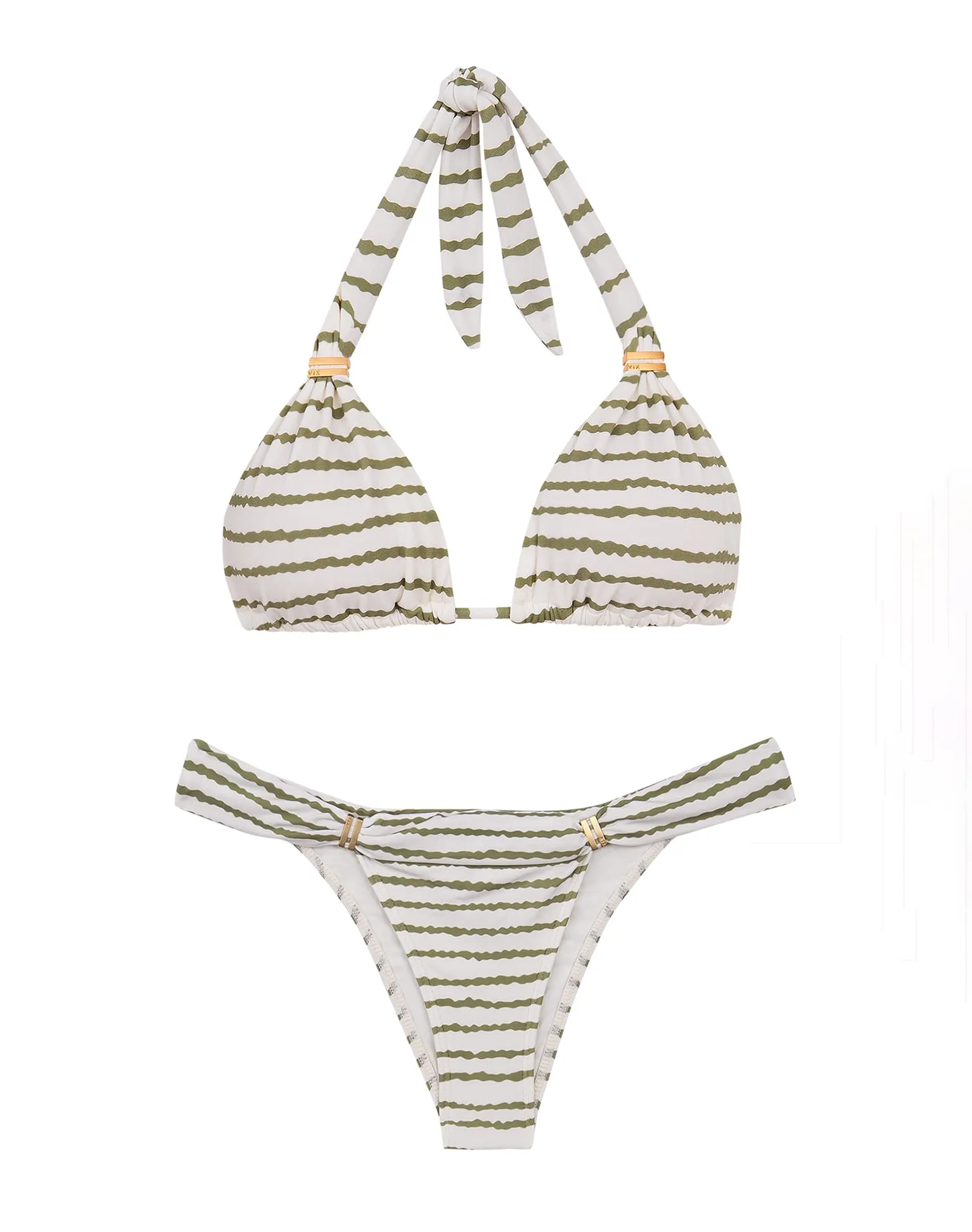 Bia Tube Top - Borea