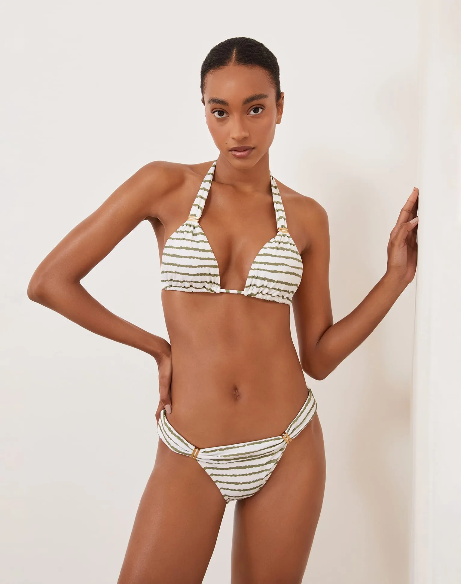 Bia Tube Top - Borea