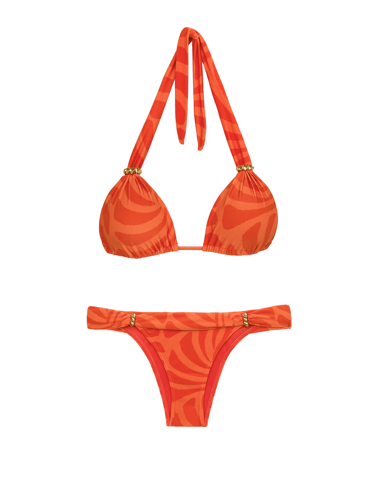 Bia Tube Top - Cherie