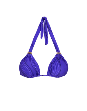 Bia Tube Top - Gemstone