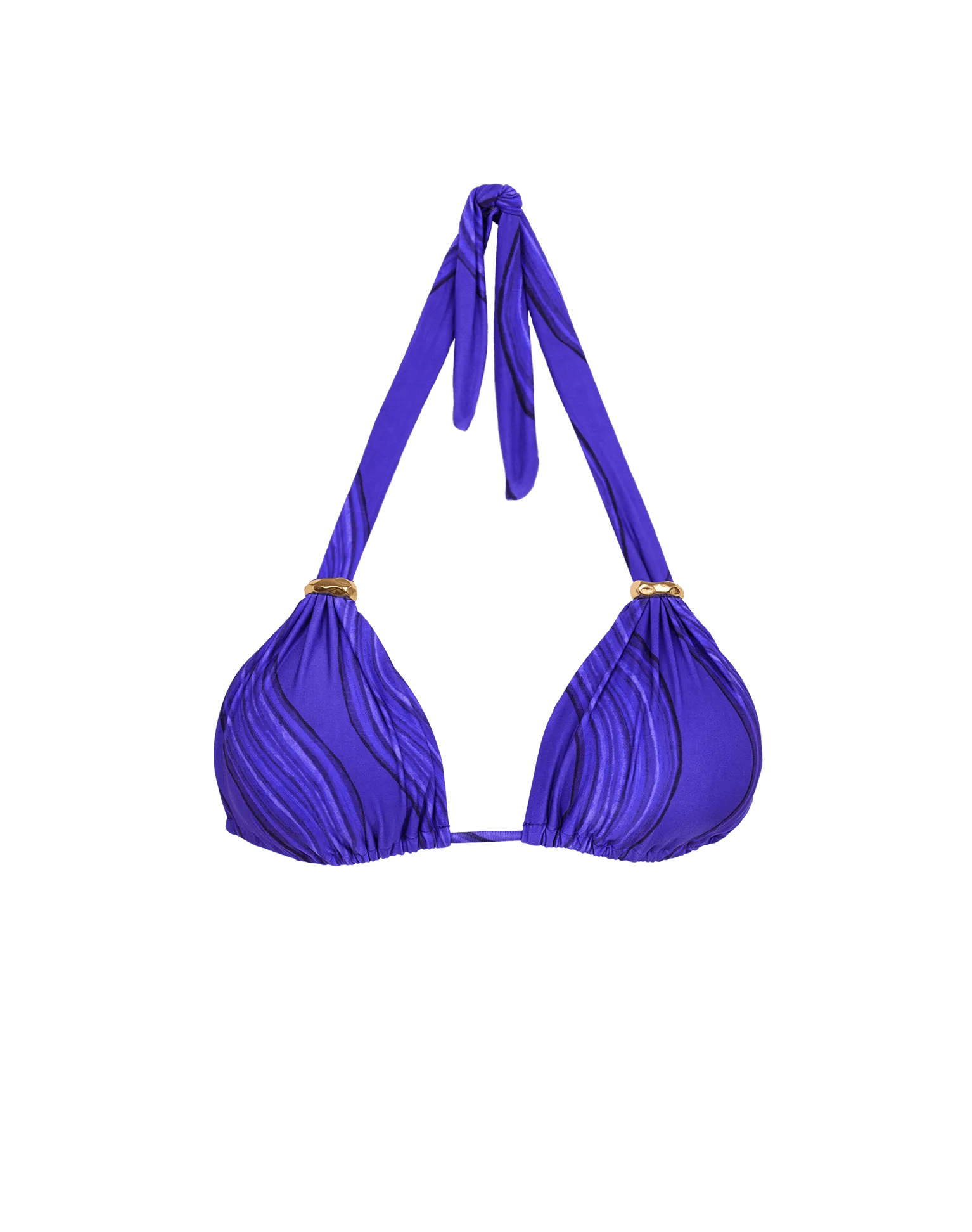 Bia Tube Top - Gemstone