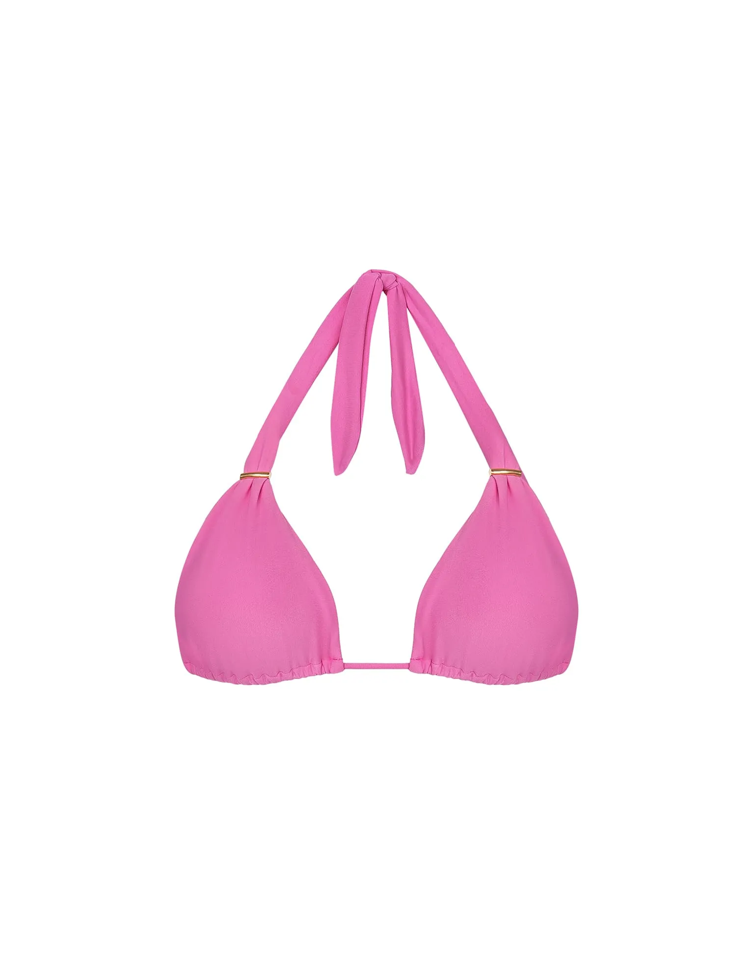 Bia Tube Top - Gerbera