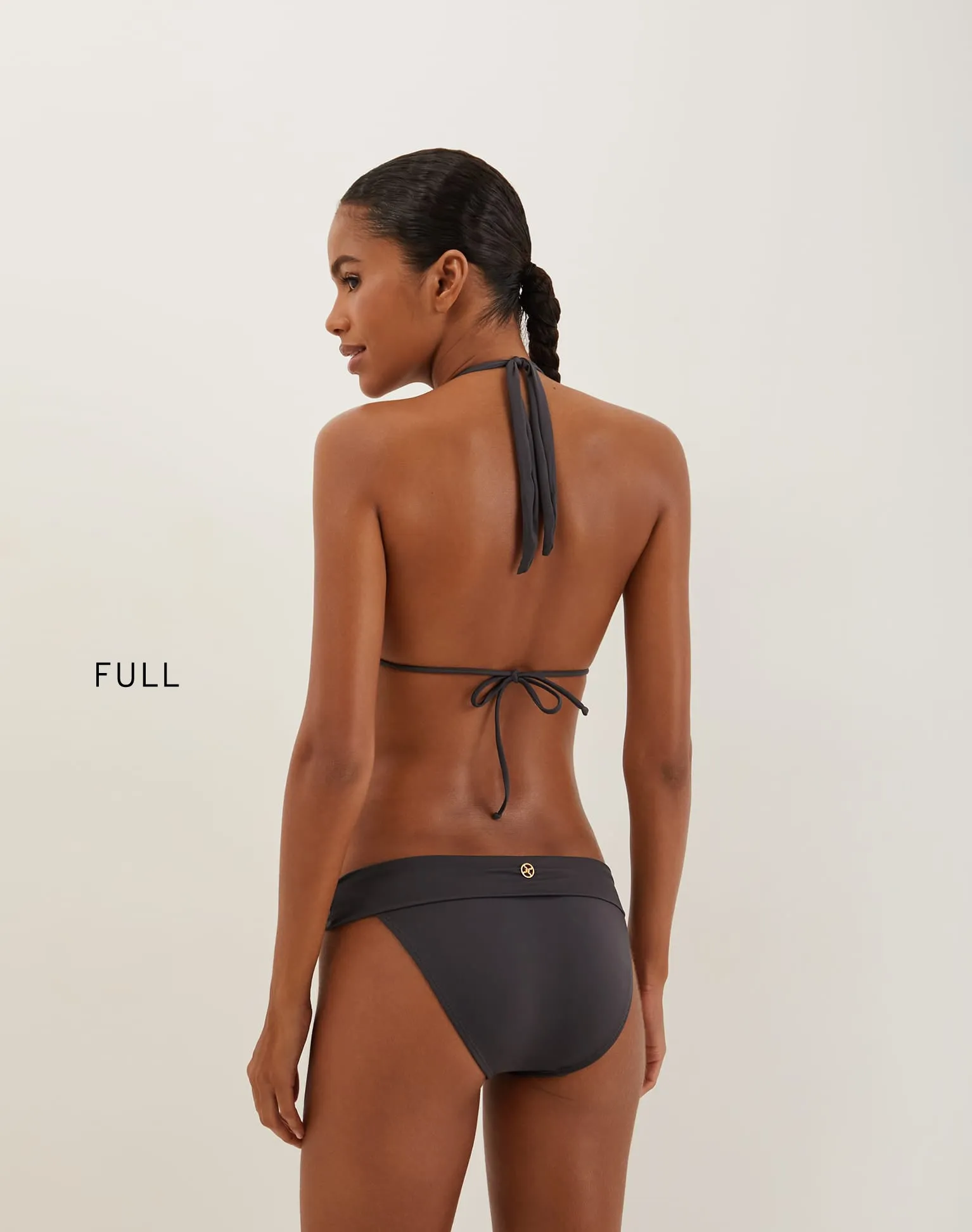 Bia Tube Top - Graffiti