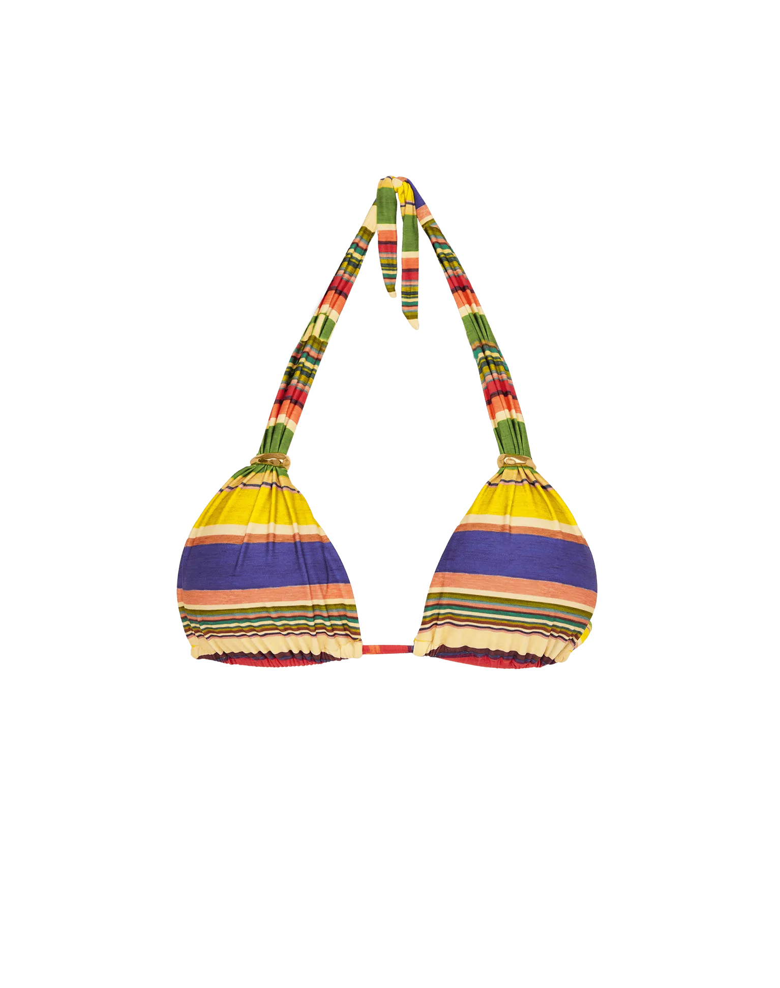 Bia Tube Top - Mallorca