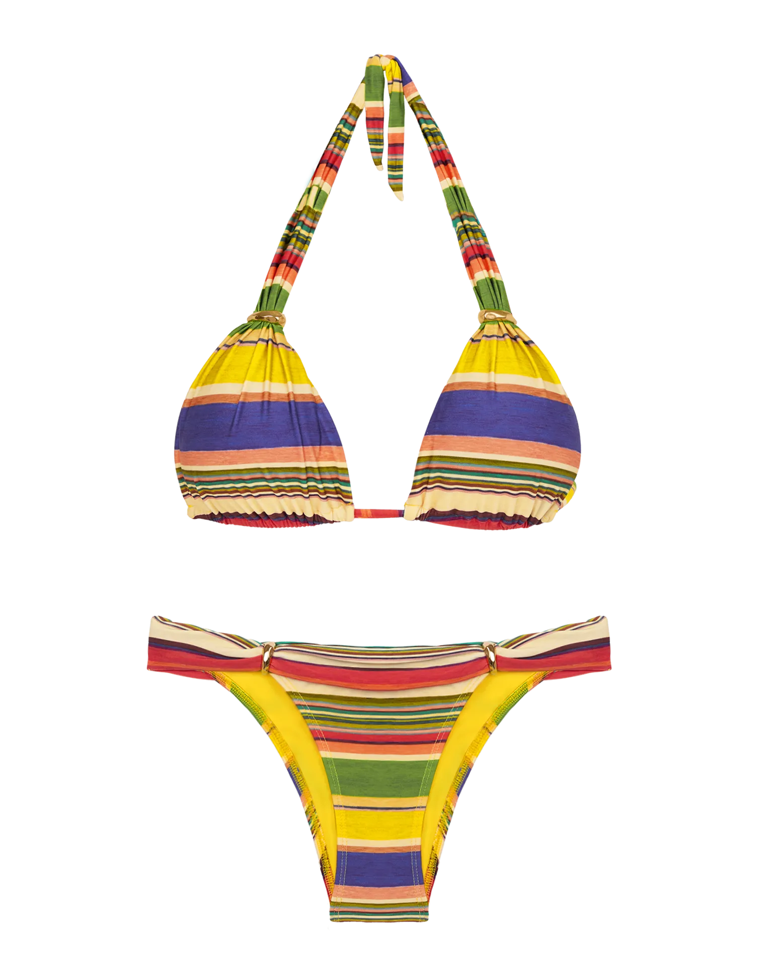 Bia Tube Top - Mallorca