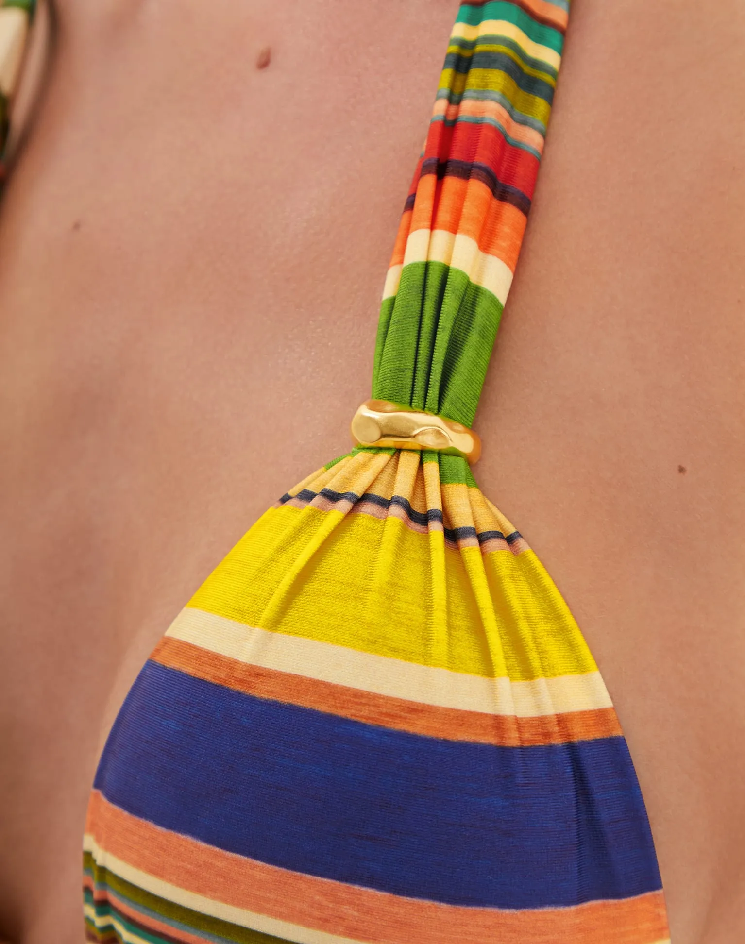Bia Tube Top - Mallorca