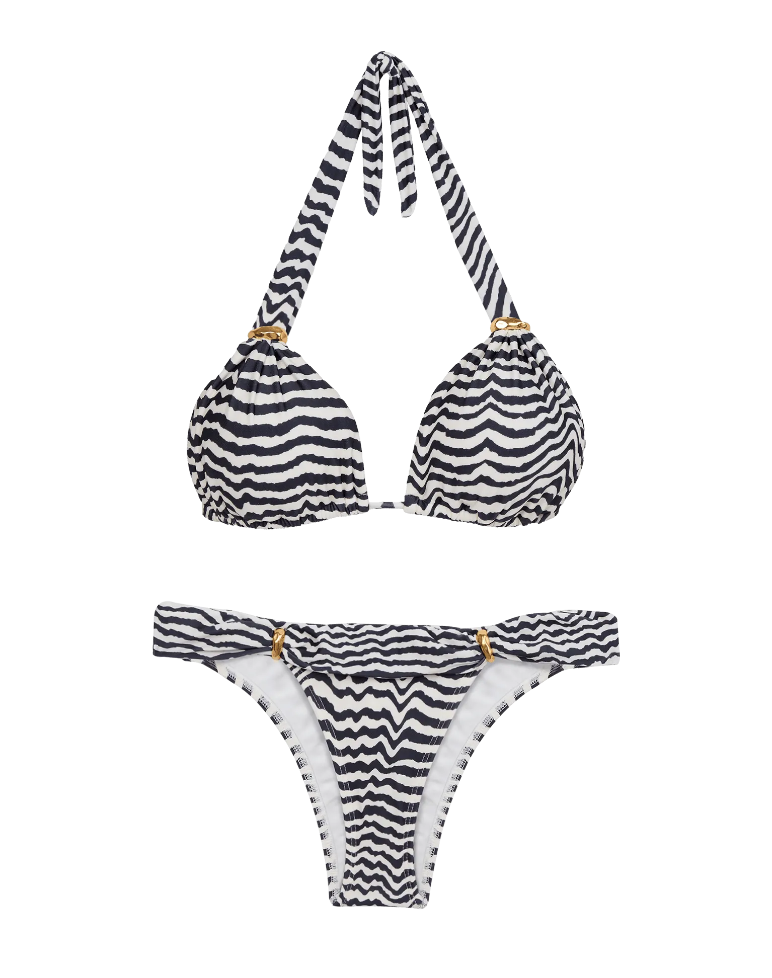 Bia Tube Top - Ravine