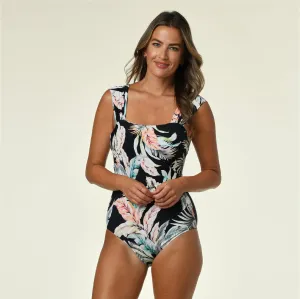CABANA QUEEN  GLAMOUR ONE PIECE