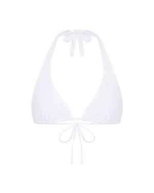Capri Top White