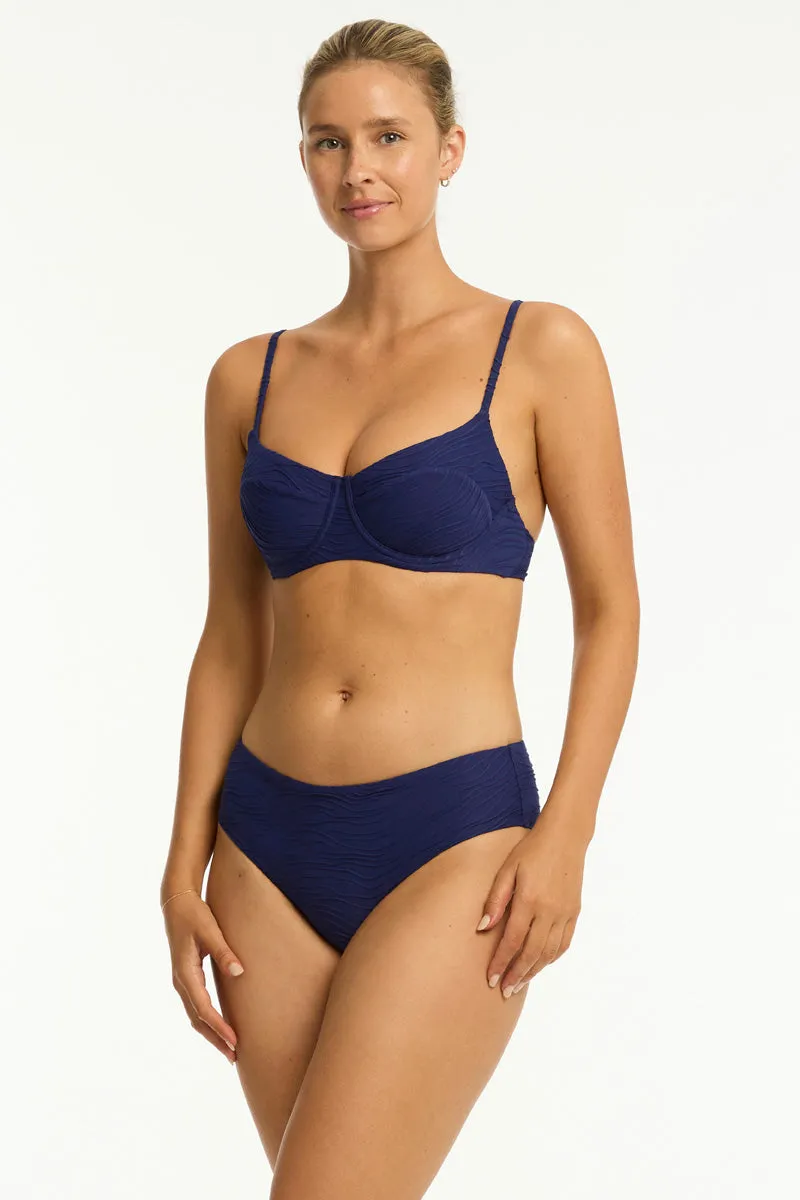 De Soleil Mid Bikini Pant
