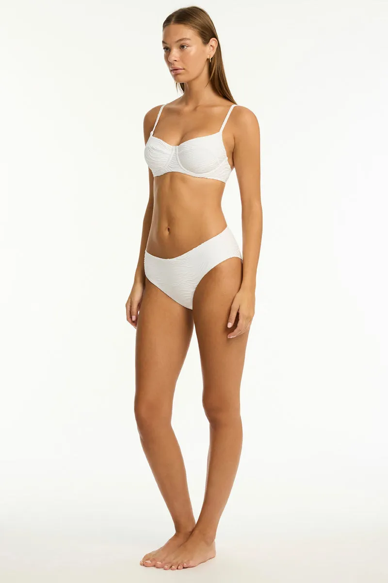 De Soleil Mid Bikini Pant