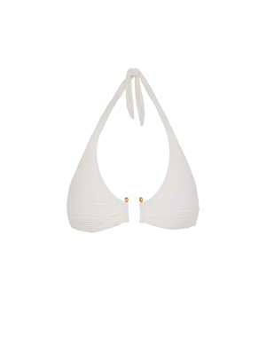 Dune Jill Alanna Top - Off White