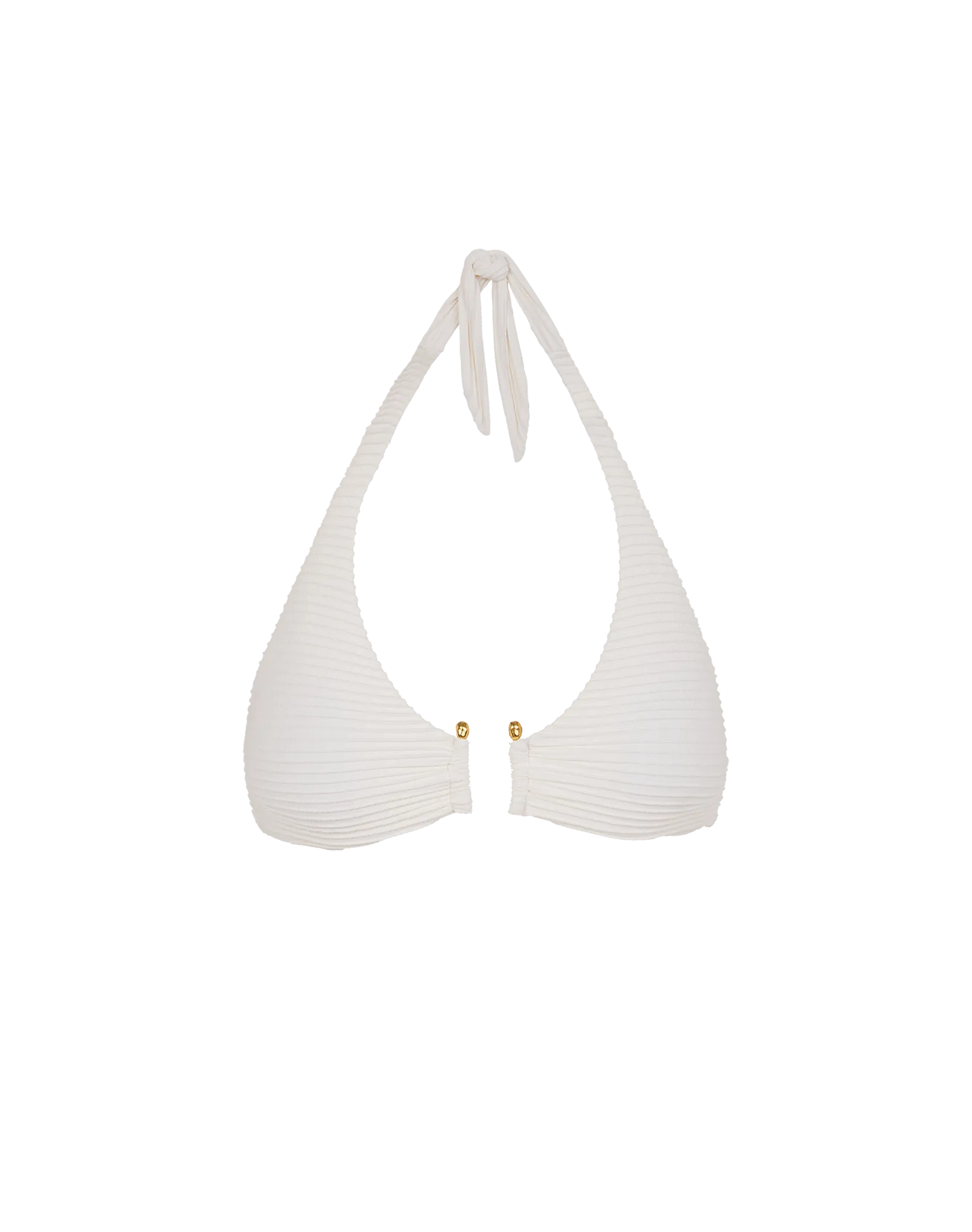 Dune Jill Alanna Top - Off White