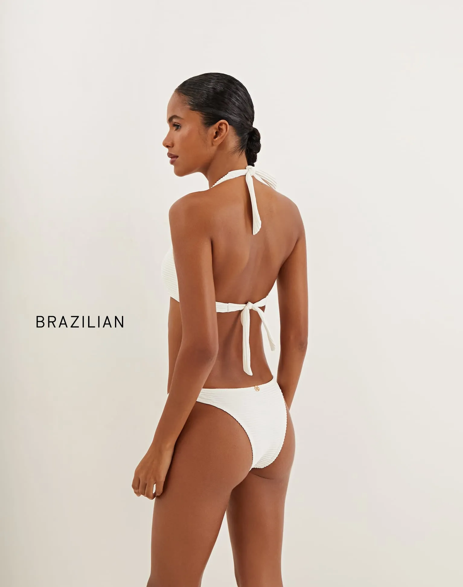 Dune Jill Alanna Top - Off White