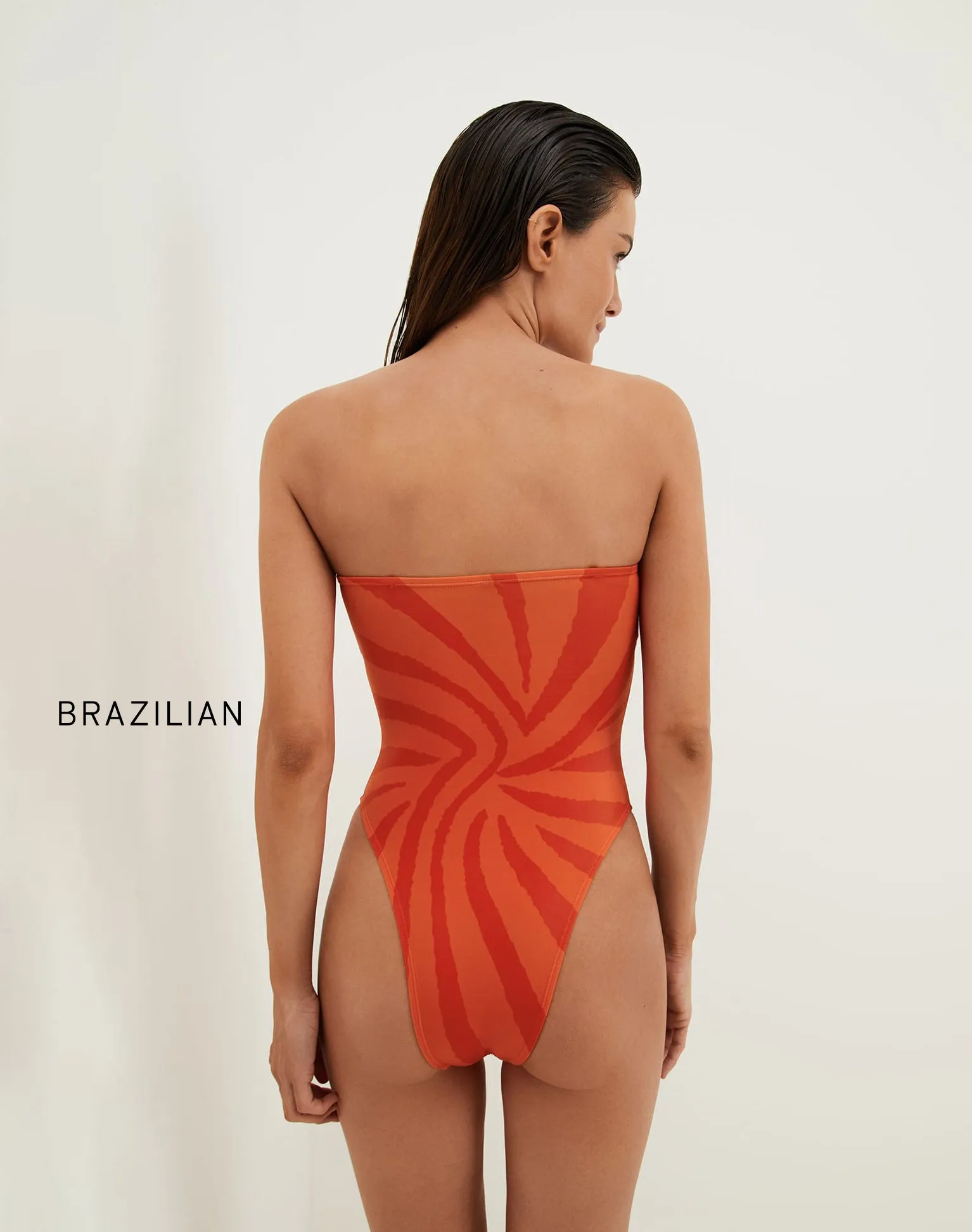 Farah One Piece - Cherie