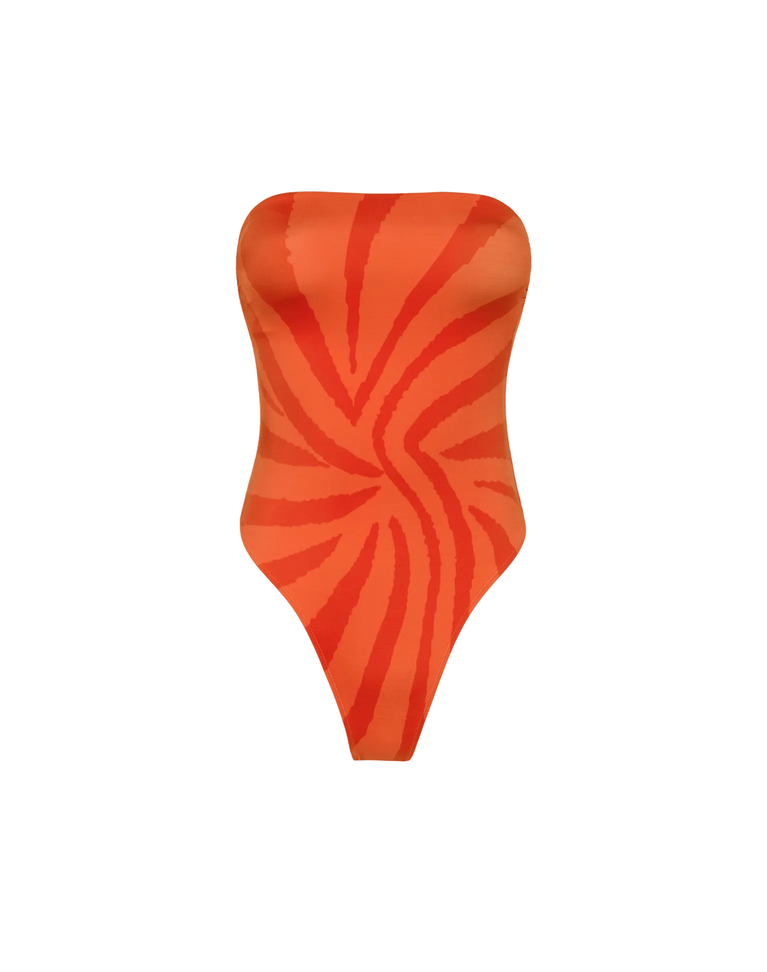 Farah One Piece - Cherie