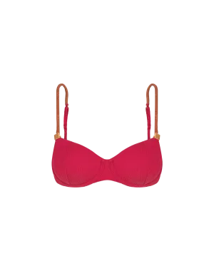 Firenze Aika Mel Top - Summerwine