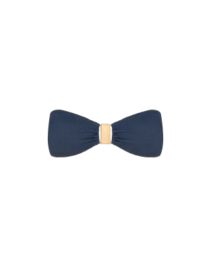 Firenze Becky Bandeau Top - Bayside