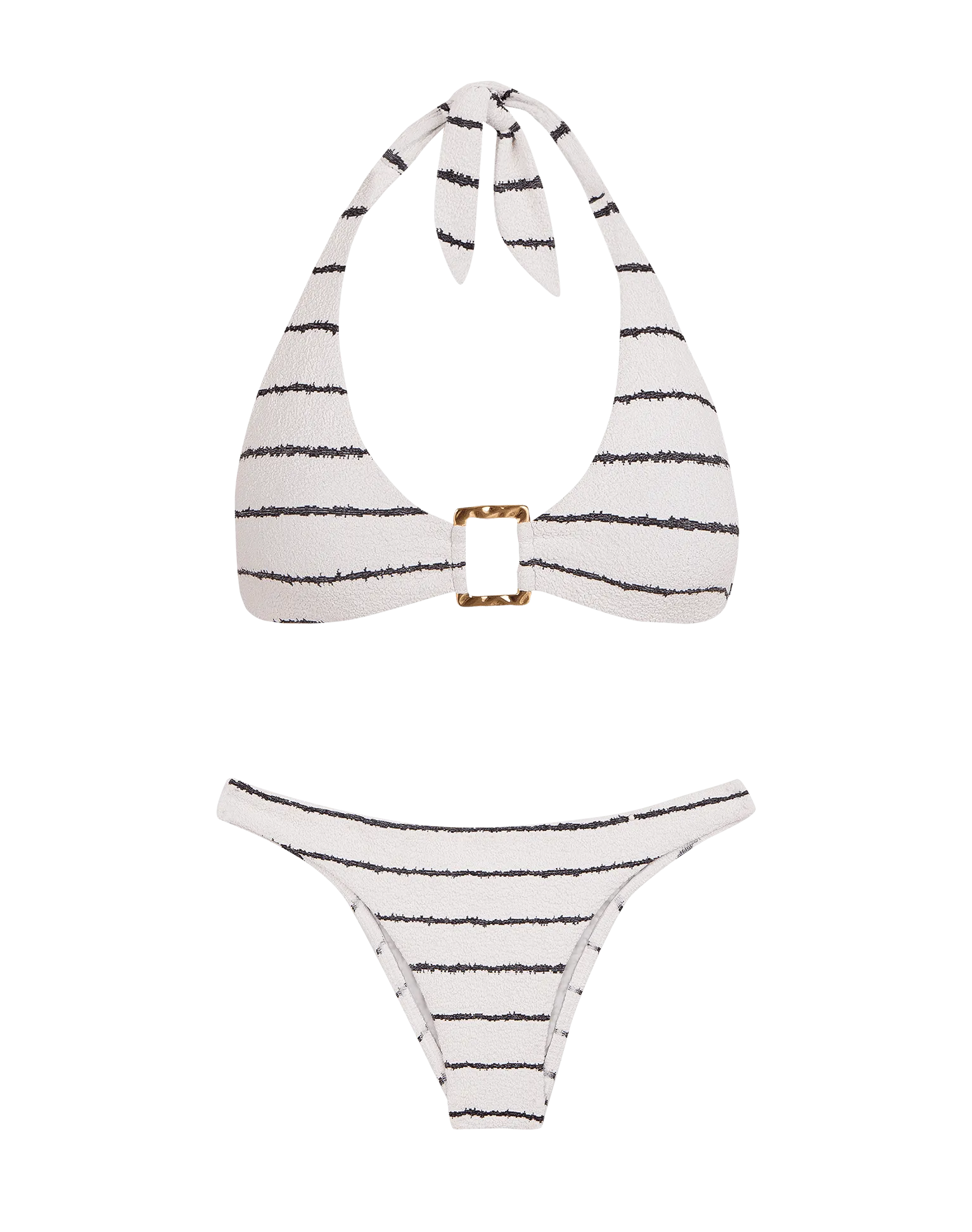 Firenze Debbie Alanna Top - Serpentine