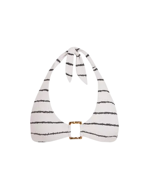 Firenze Debbie Alanna Top - Serpentine