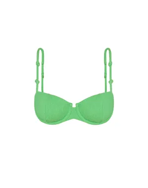 Firenze Edie Nissi Top - Seaside