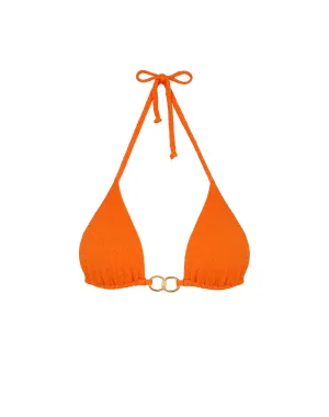 Firenze Jolie Tri Top - Marigold