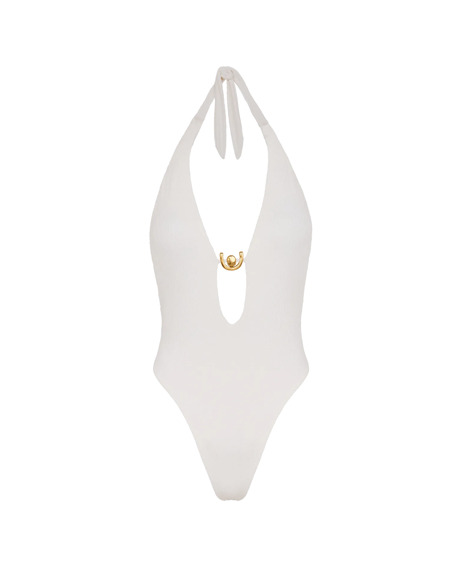 Firenze Kori One Piece - White