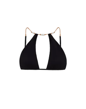 Firenze Ney Top - Black