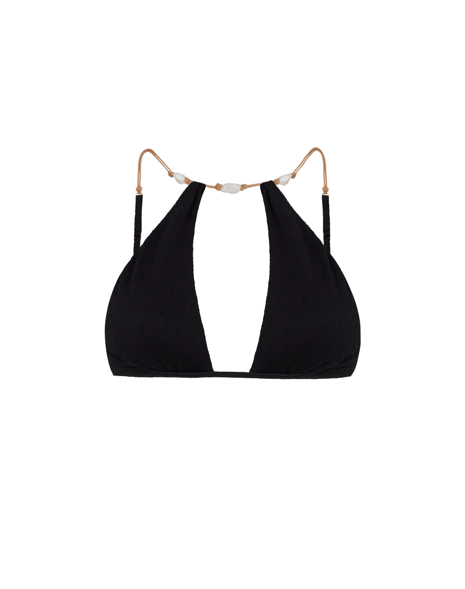 Firenze Ney Top - Black