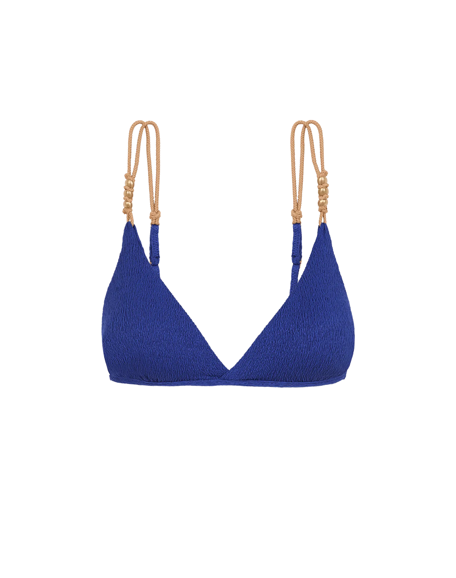 Firenze Paige Kira Top - Sapphire