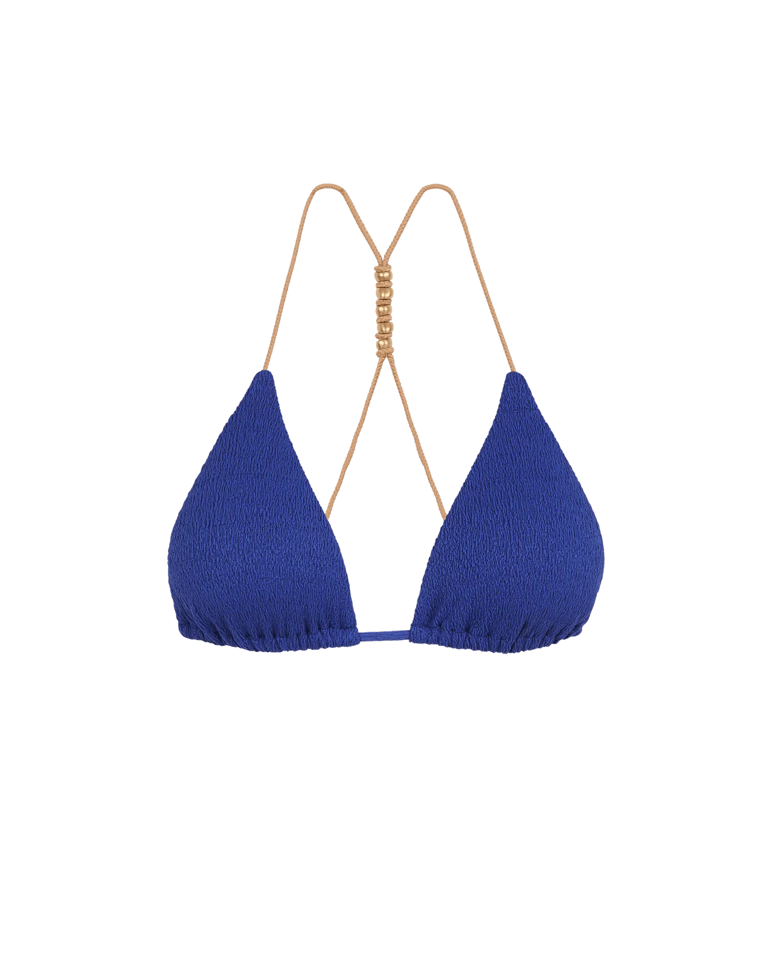 Firenze Paige T Back Top - Sapphire