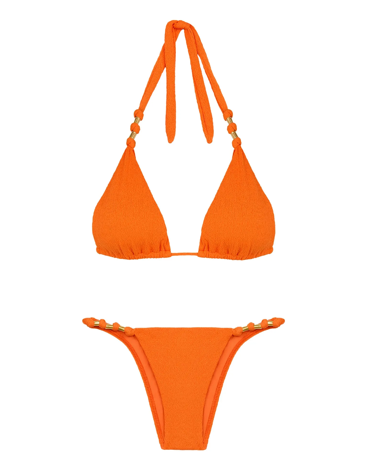 Firenze Paula Top - Marigold