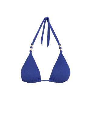 Firenze Paula Top - Sapphire