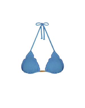 Firenze Ripple Tri Top - Beach Front