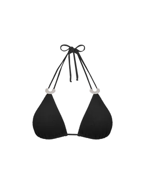 Firenze Sami Tri Top - Black