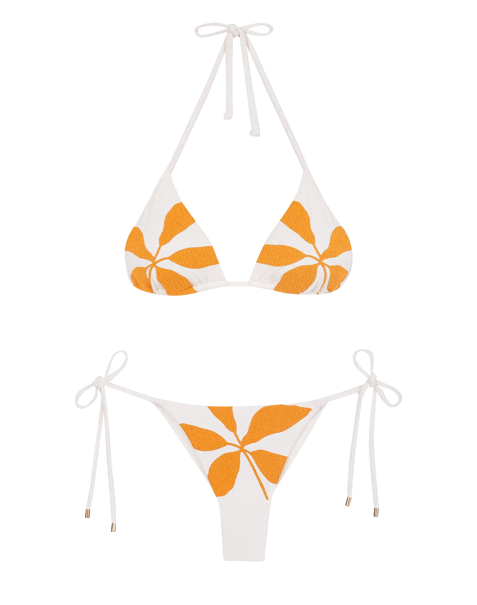 Firenze Susan Tri Top - Bossa Sunset