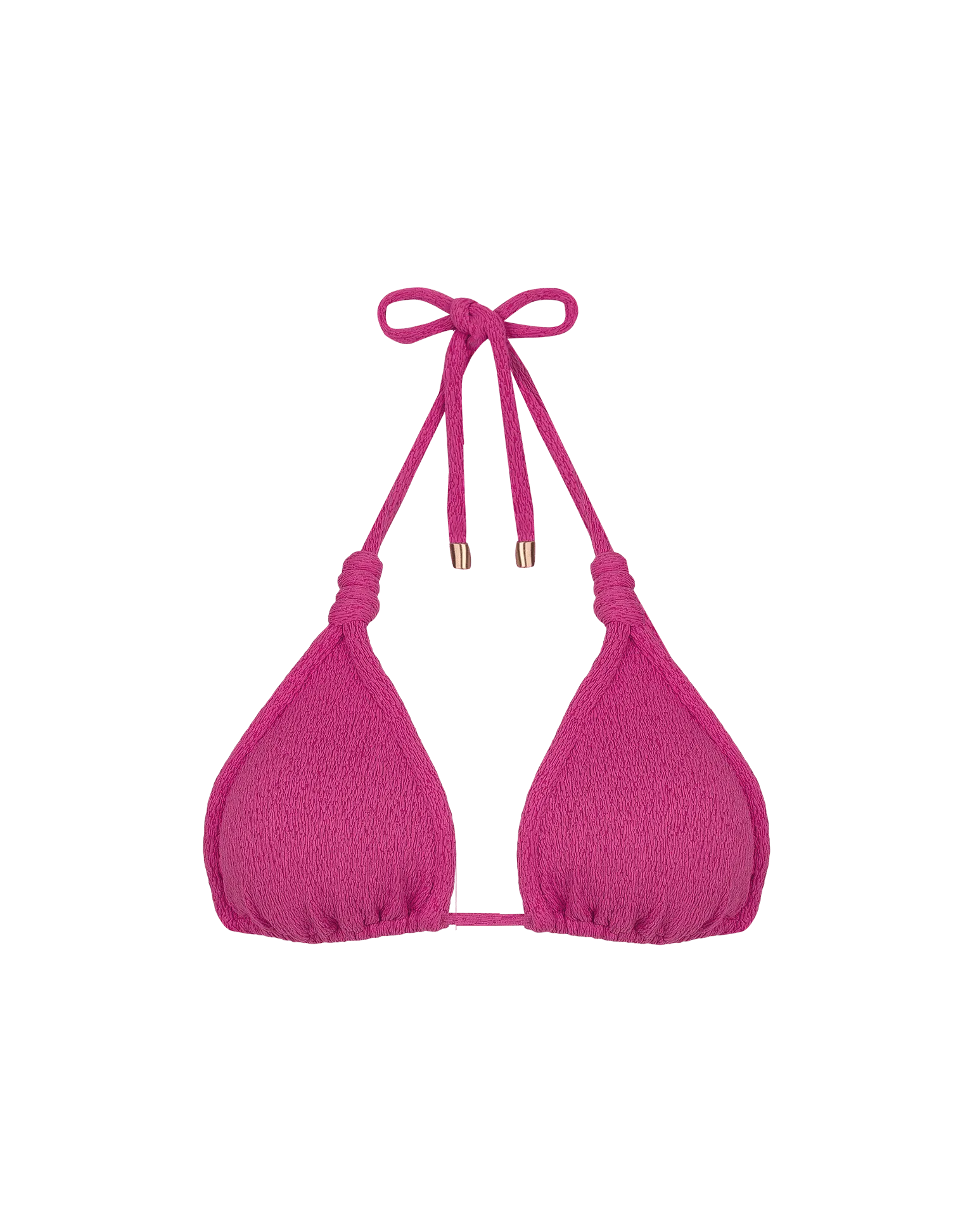 Firenze Susie Tri Top - Orchid