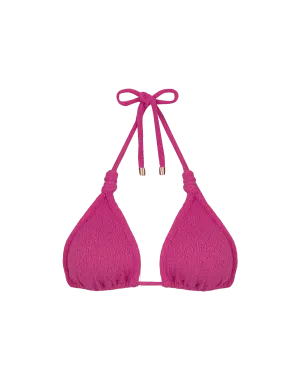Firenze Susie Tri Top - Orchid
